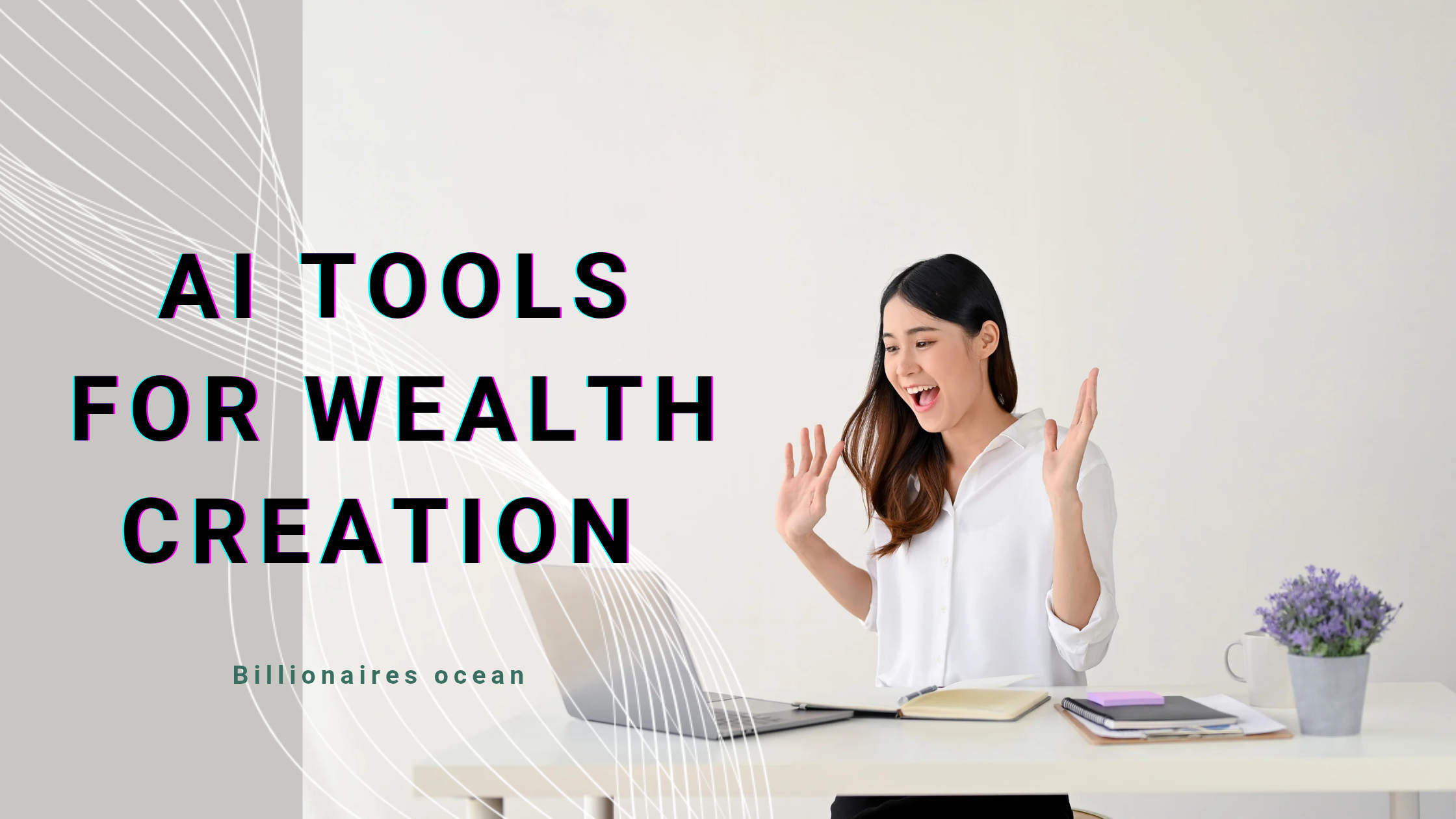 AI tools for wealth creation