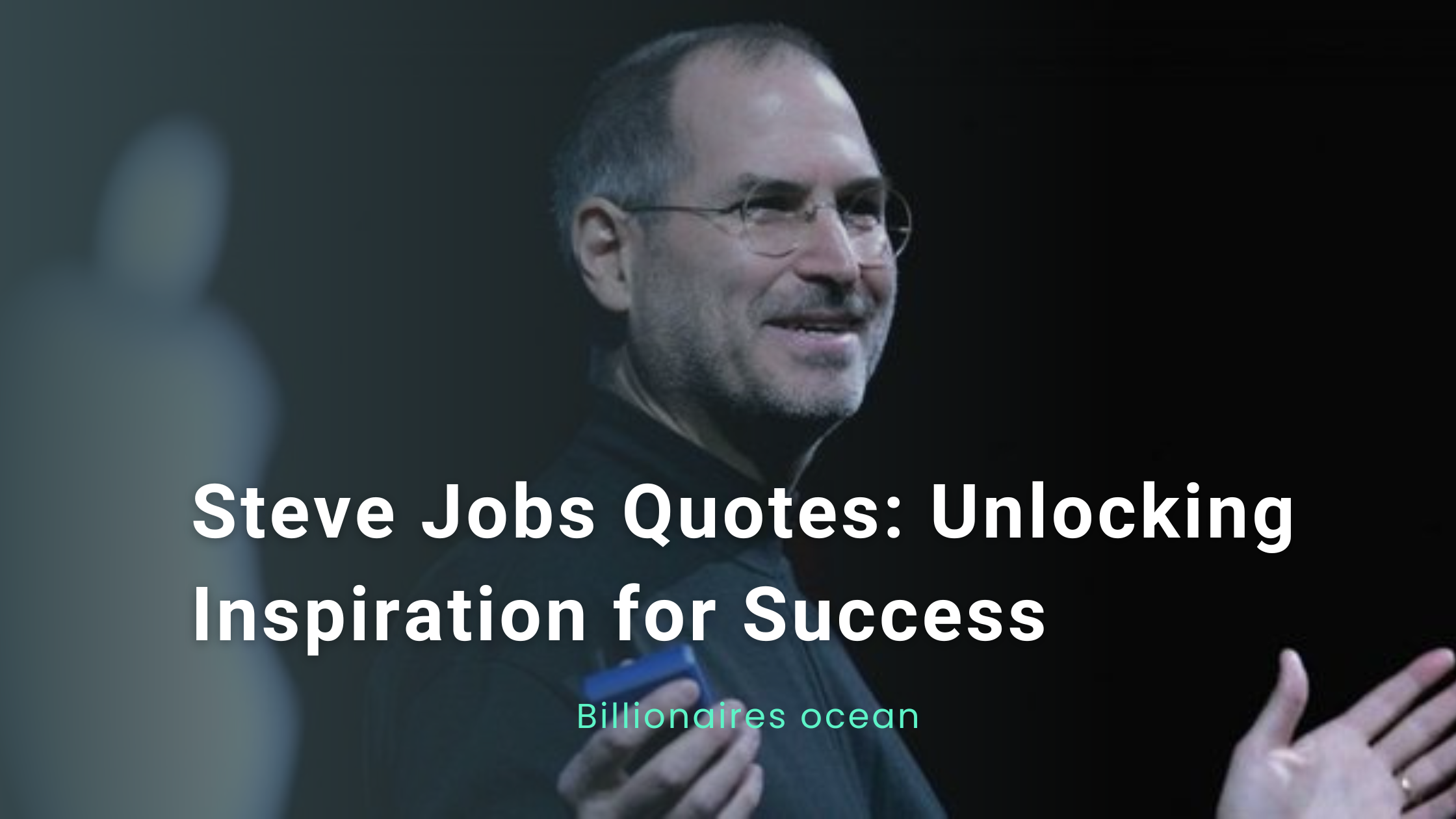 Steve Jobs Quotes