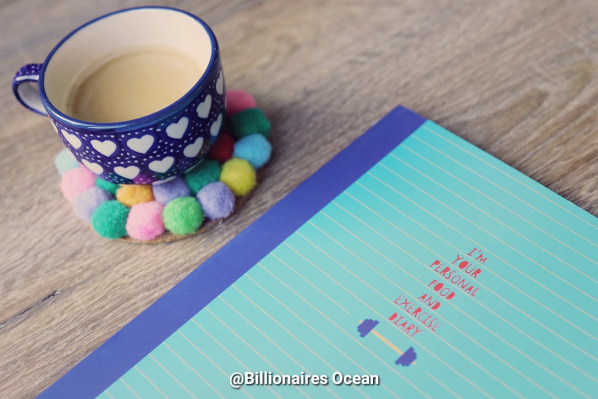 Billionaires diet secrets