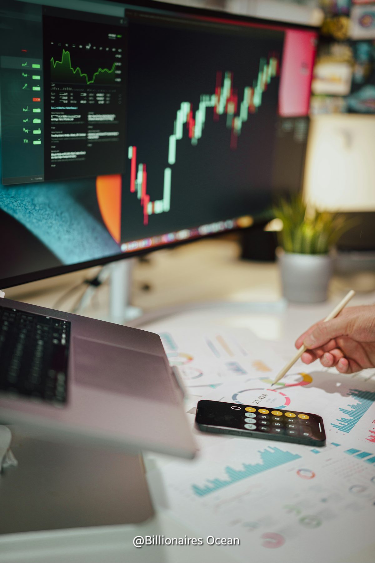 Investment Wisdom