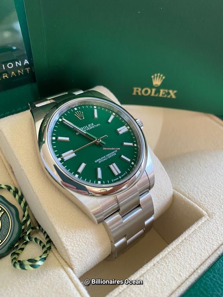 Rolex watch buy