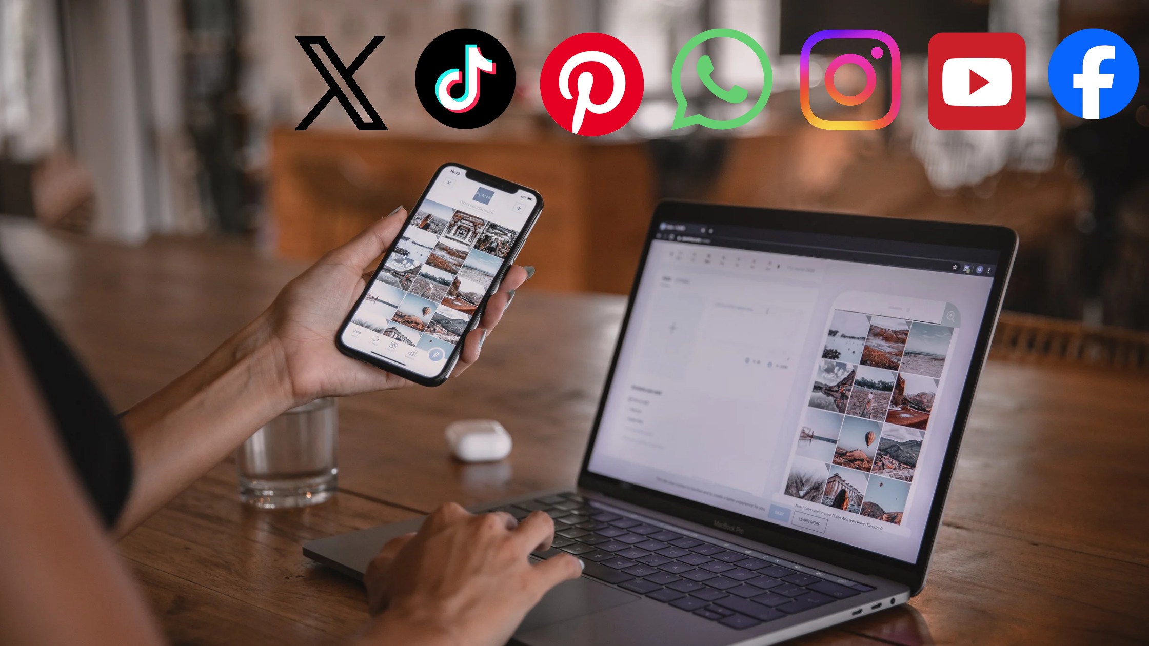 Start Your Online Business
