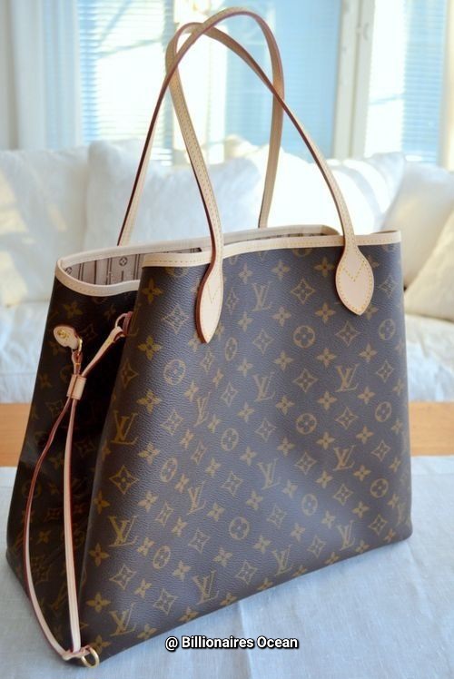 Louis Vuitton Bags