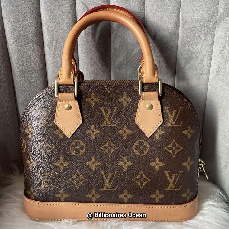 Louis Vuitton Bags