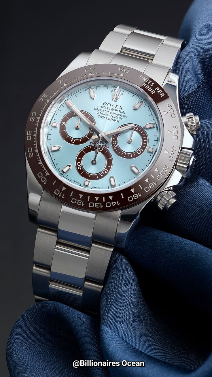 Rolex watch buy