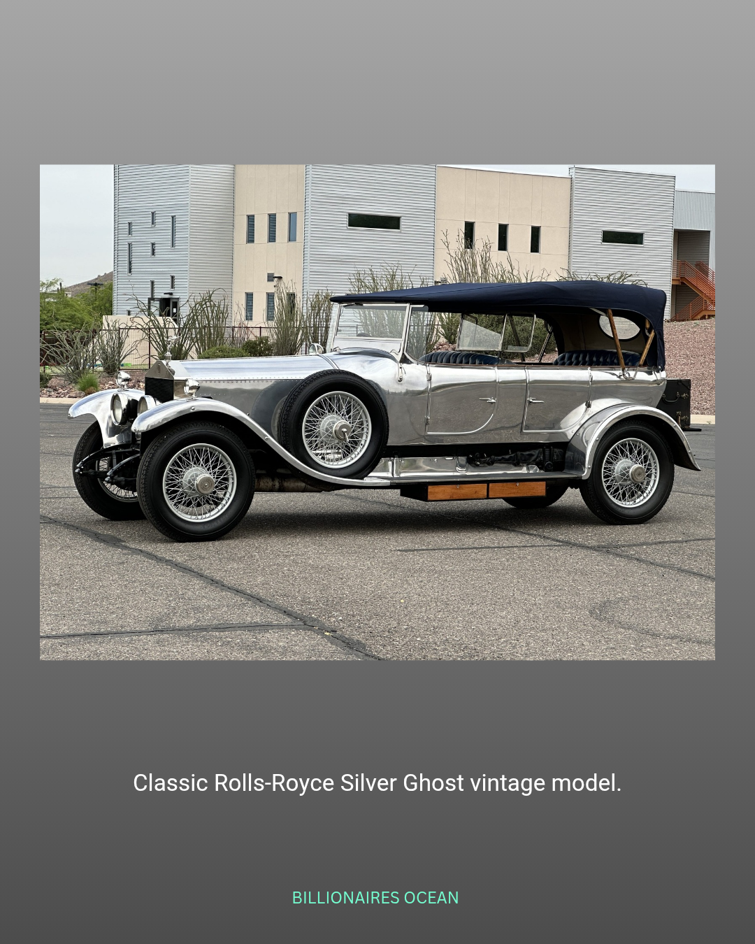 Why Rolls-Royce Cars Are So Expensive