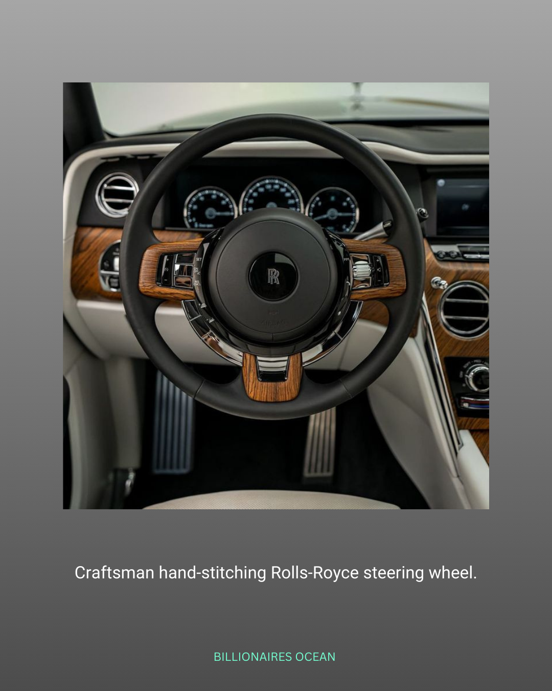 Why Rolls-Royce Cars Are So Expensive