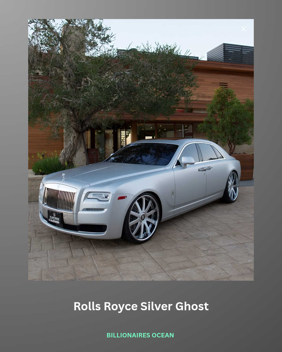 Why Rolls-Royce Cars Are So Expensive