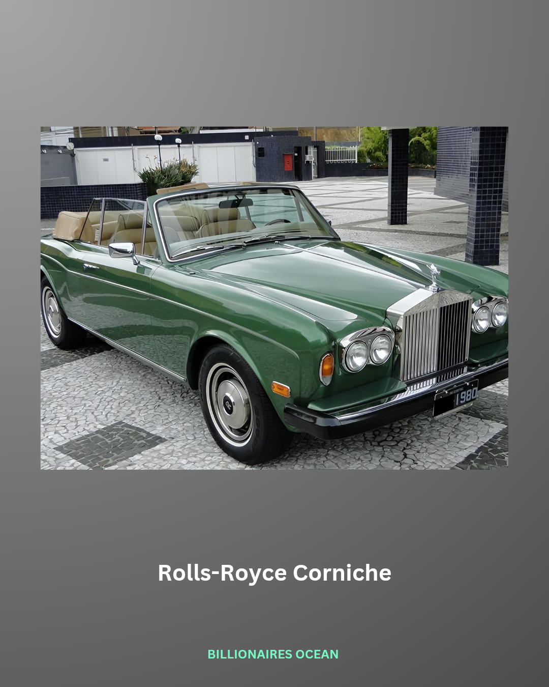 Why Rolls-Royce Cars Are So Expensive