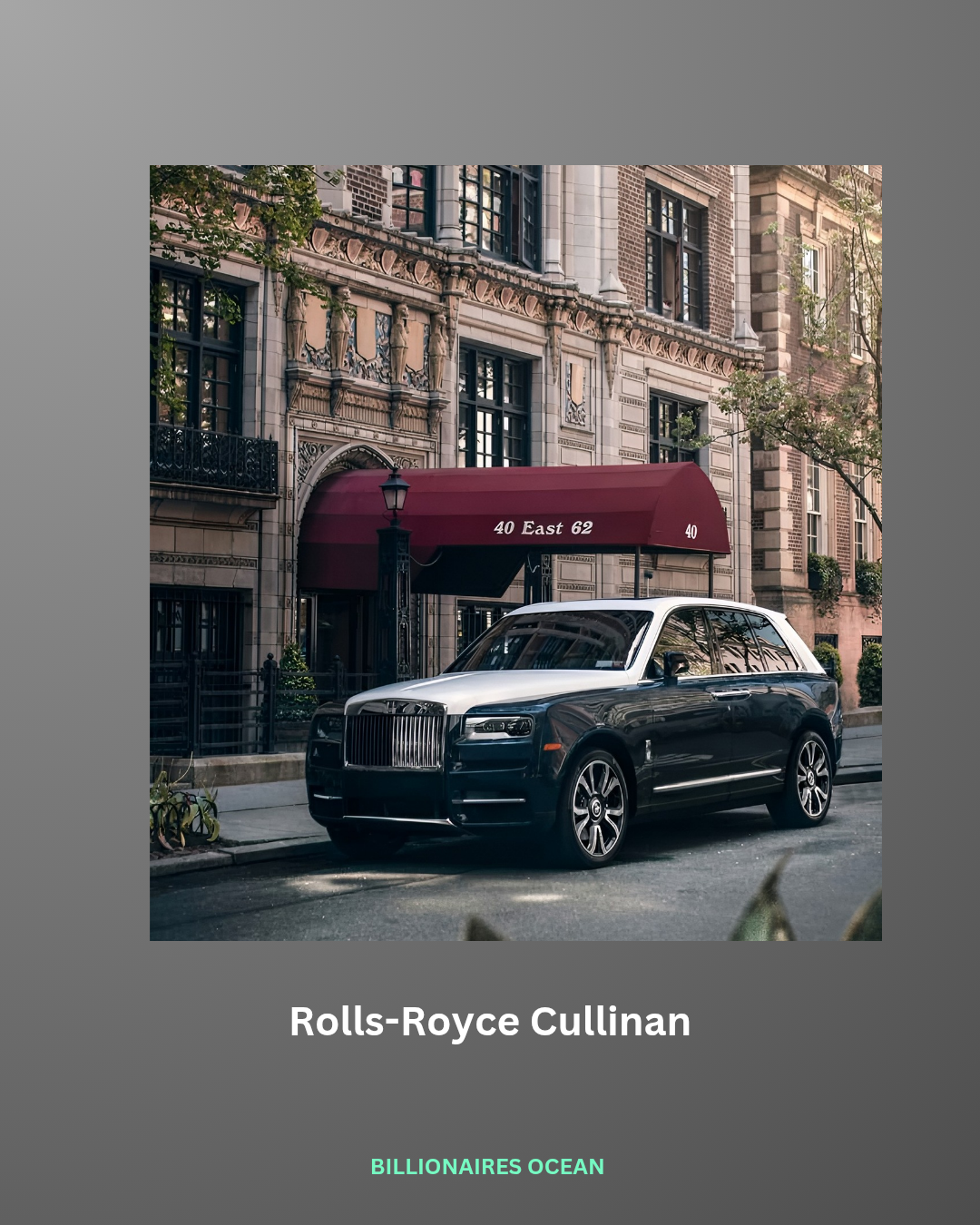 Why Rolls-Royce Cars Are So Expensive