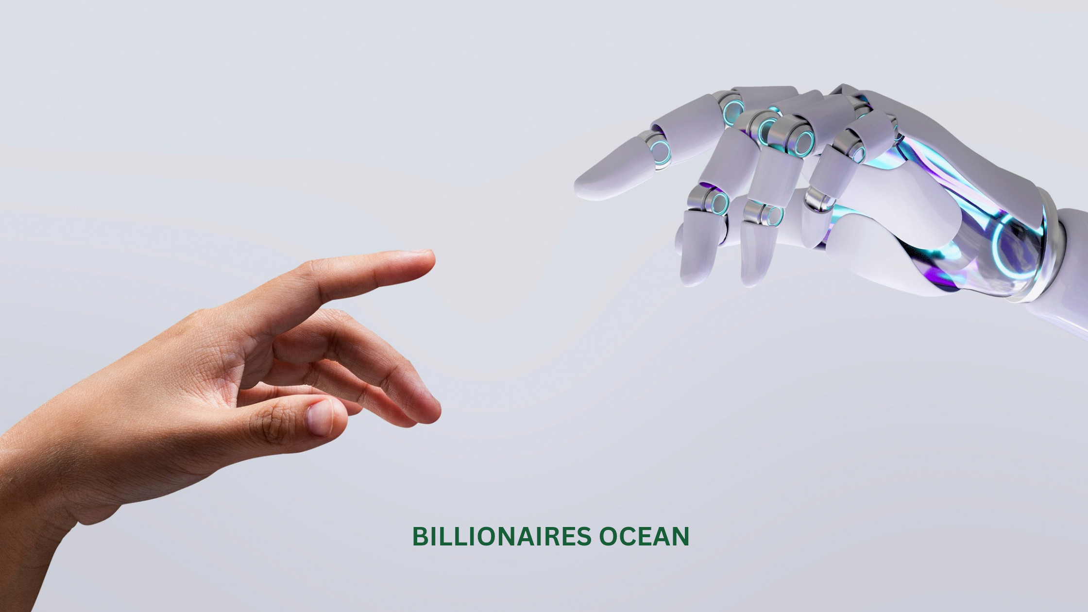 How Billionaires Invest in AI