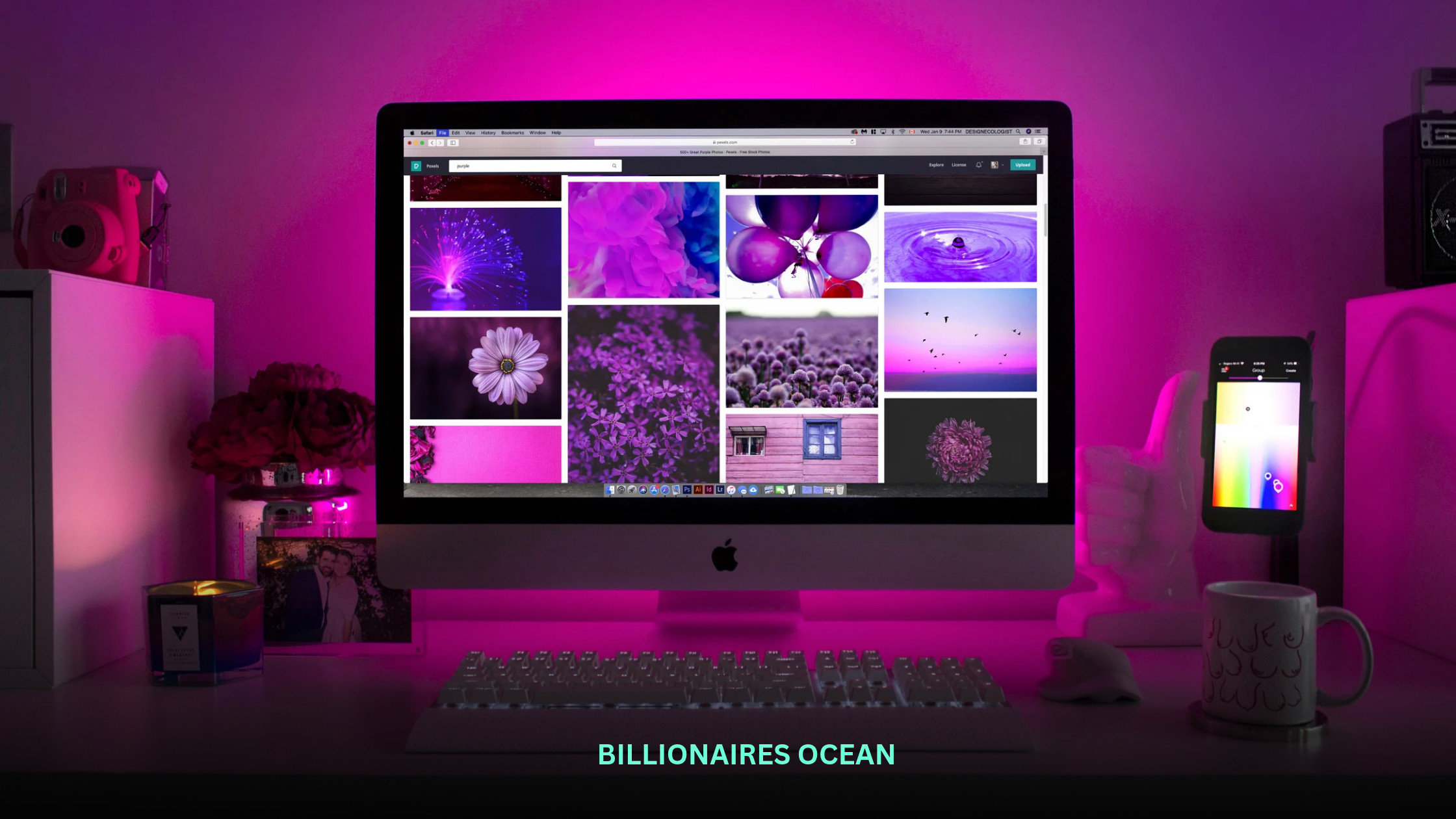 Start Your Online Business