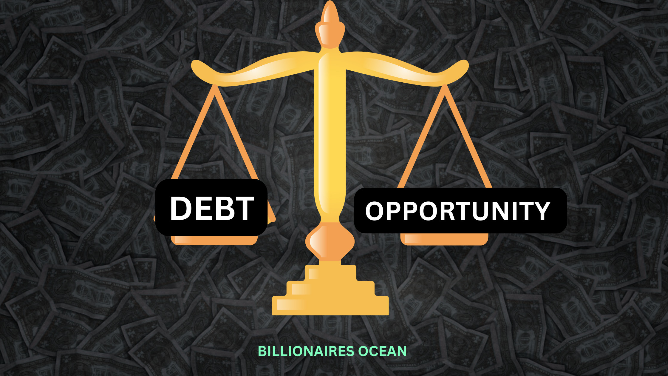 Myths About Money