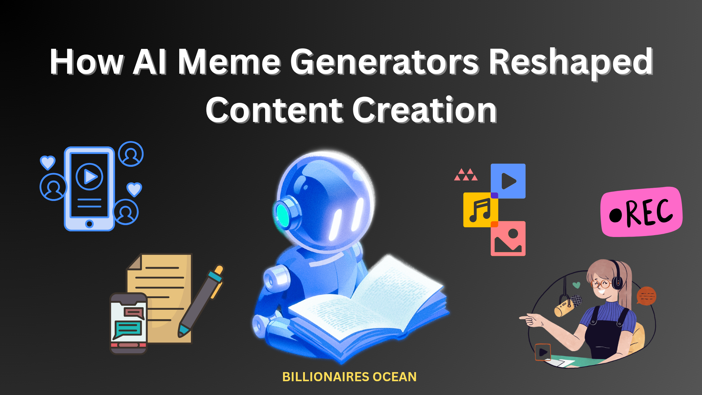 AI Meme Generators
