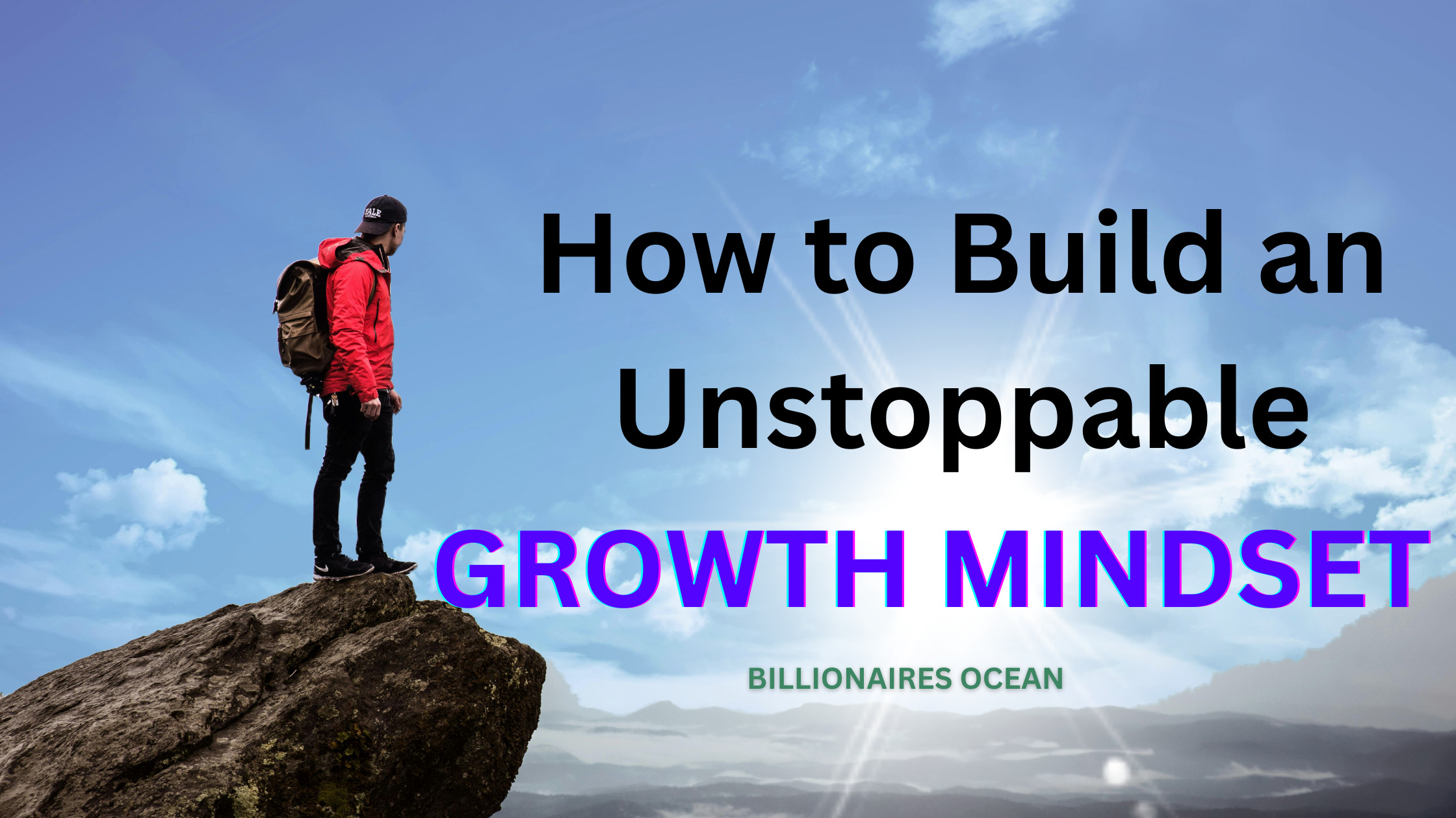 Growth mindset