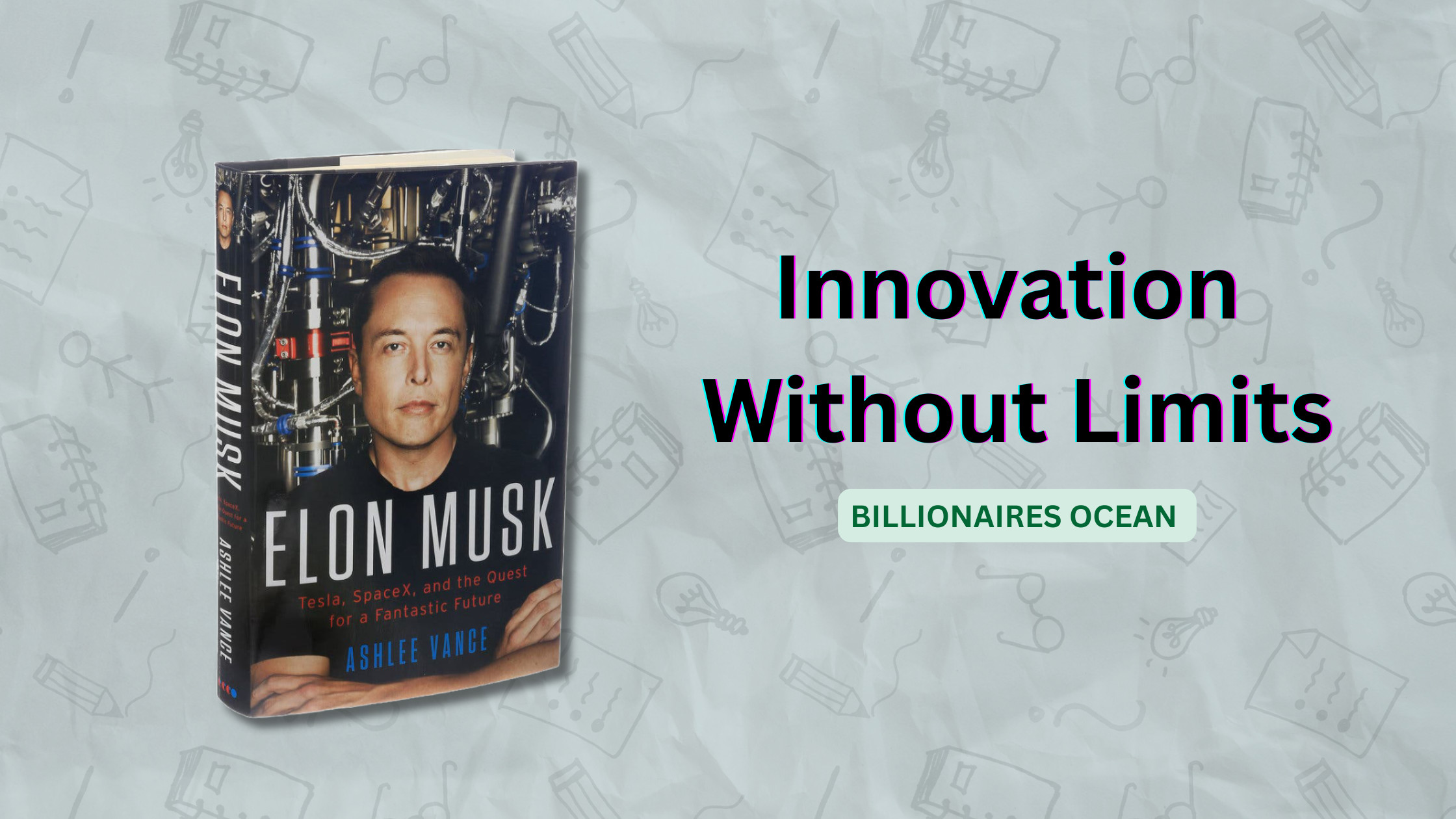 Billionaire book recommendations