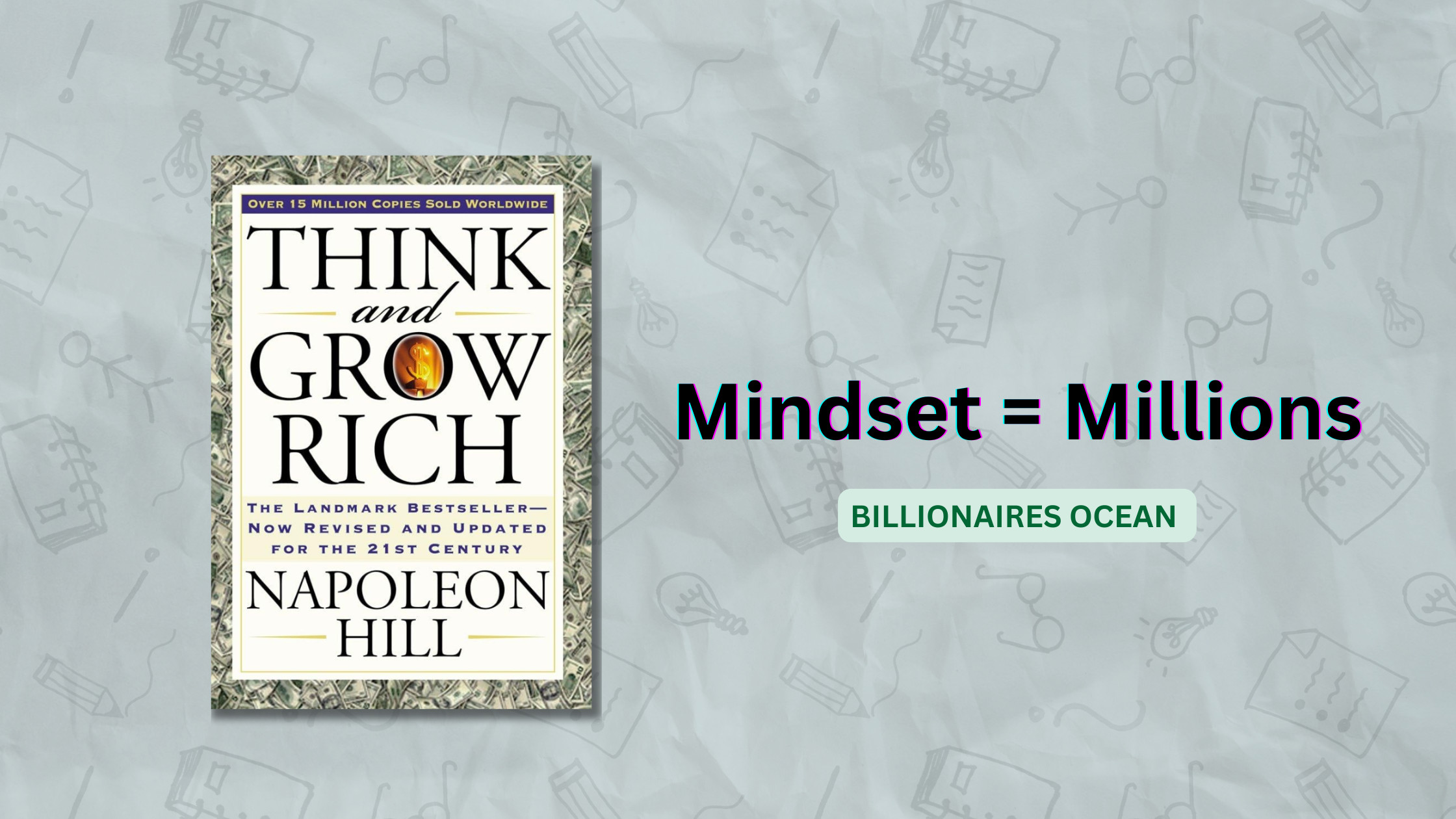 Billionaire book recommendations