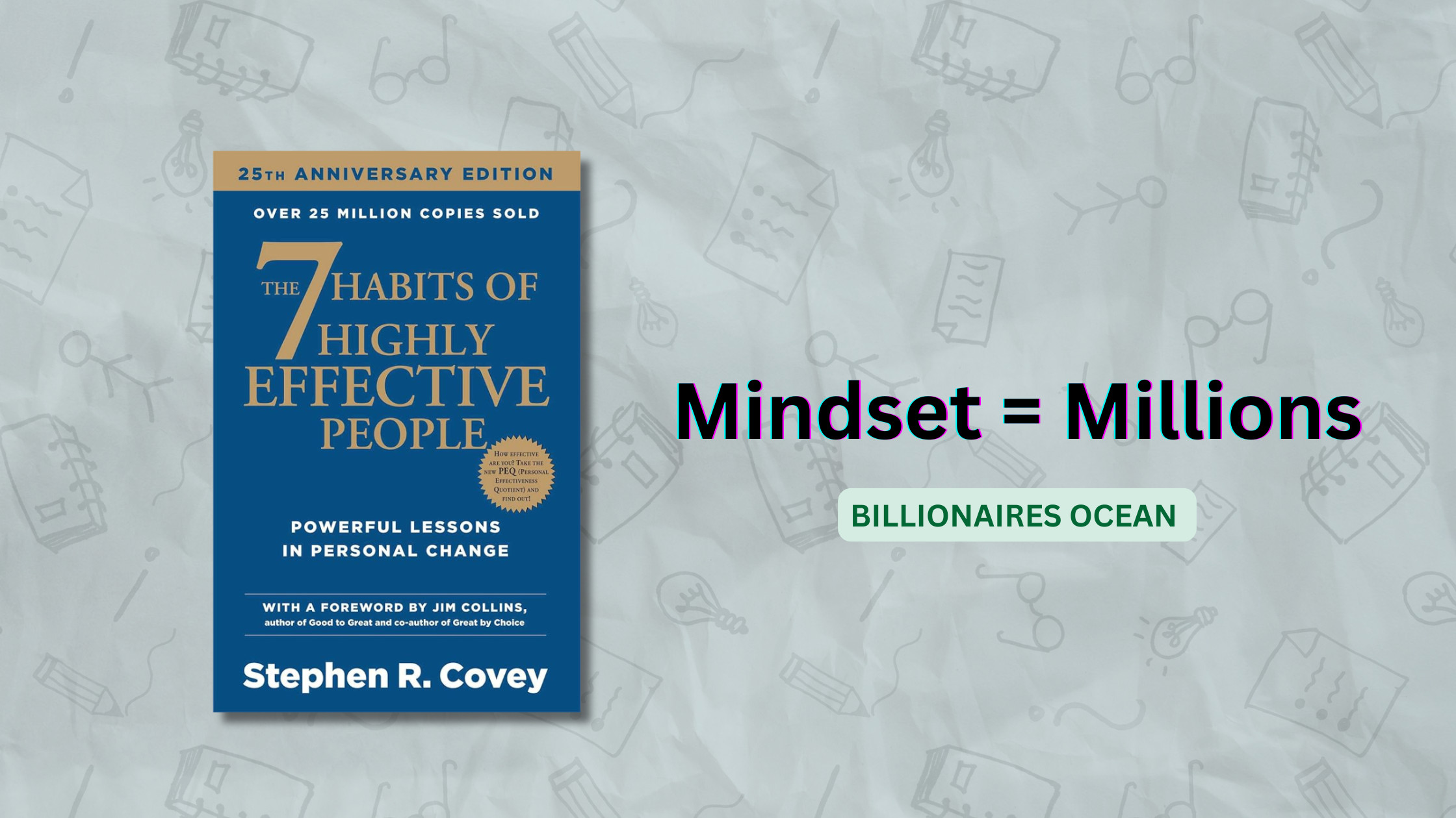 Billionaire book recommendations