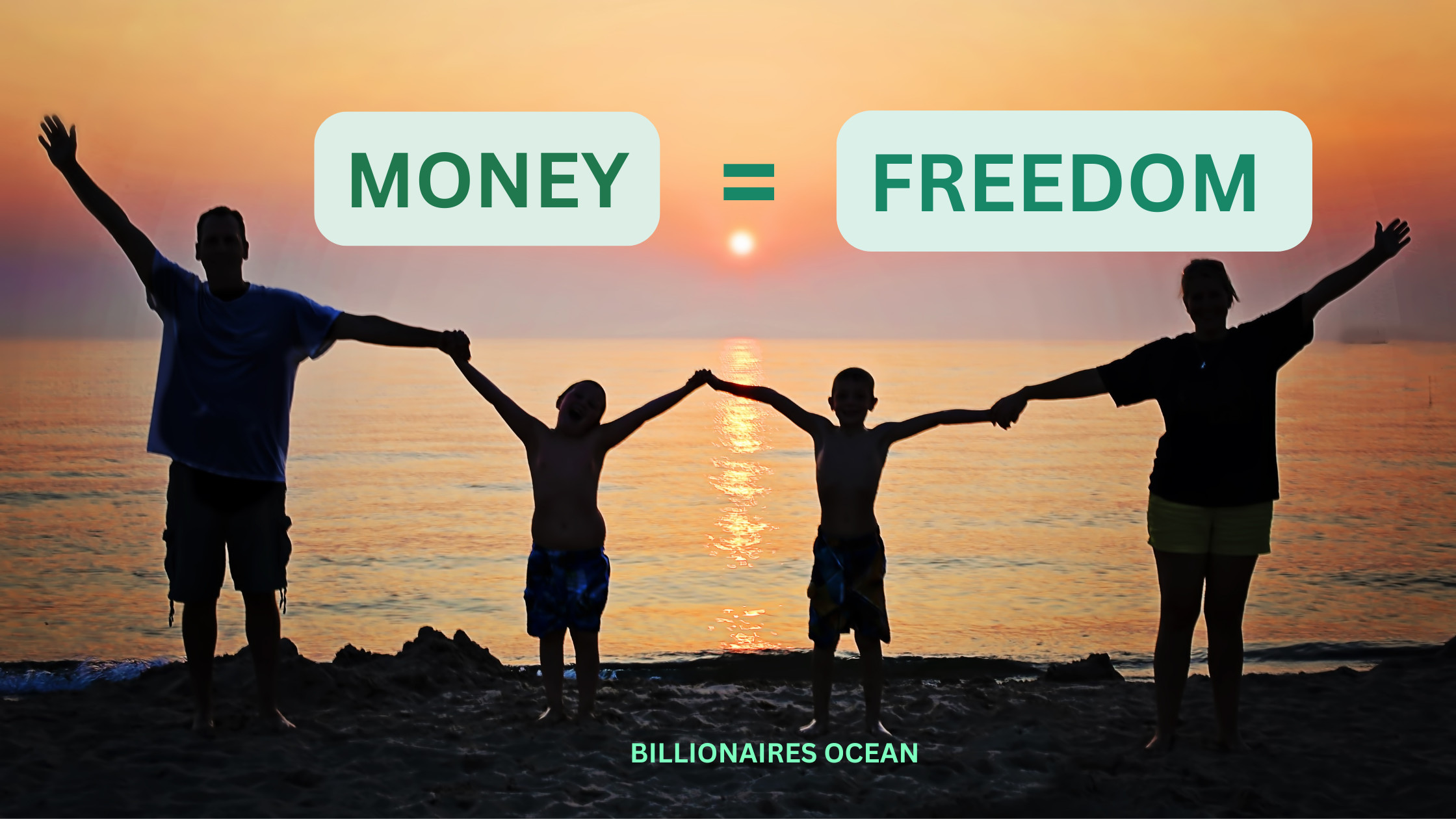Myths About Money