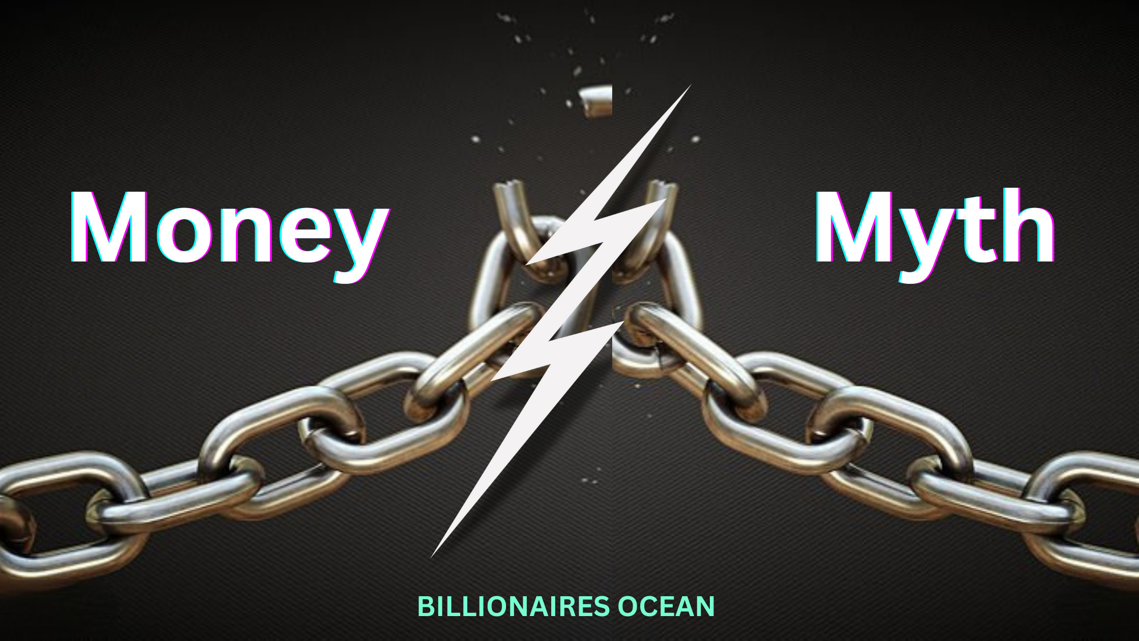 Myths About Money