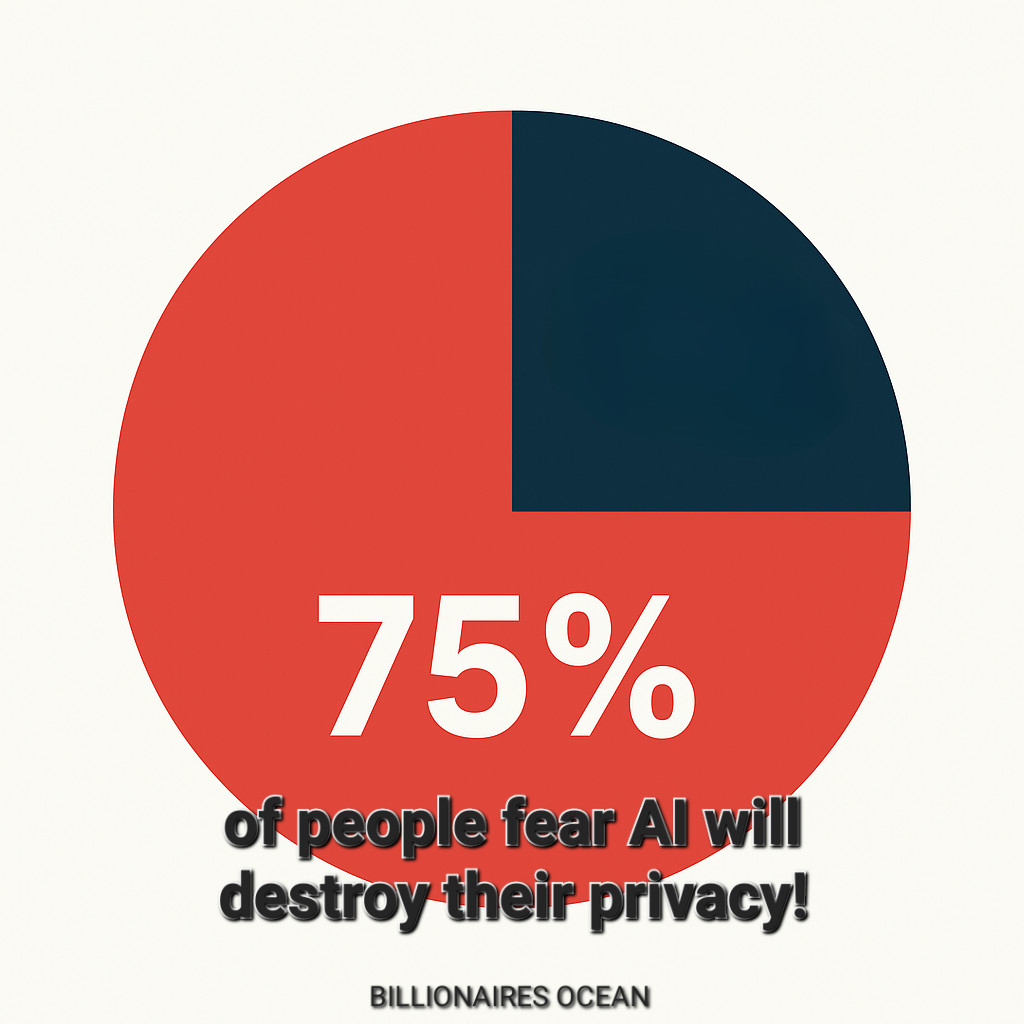 AI Selfie Privacy Concerns