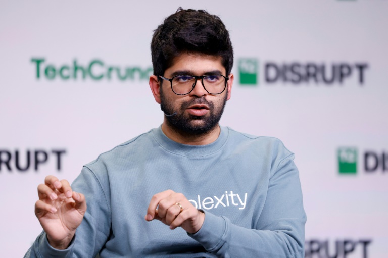 Perplexity ai