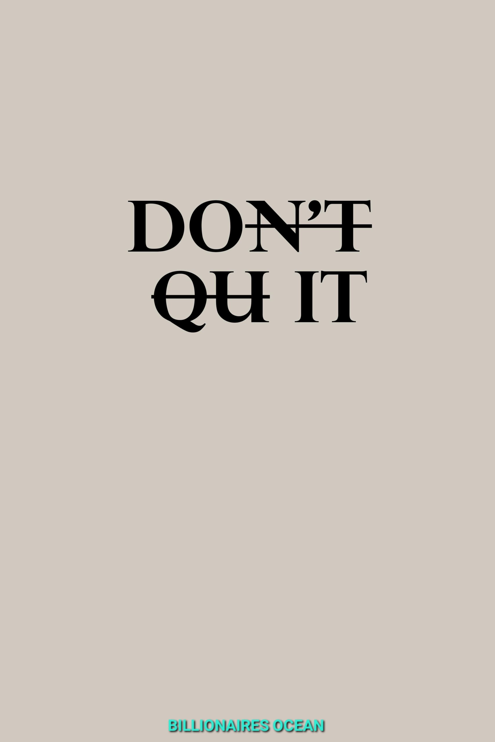 Growth mindset 