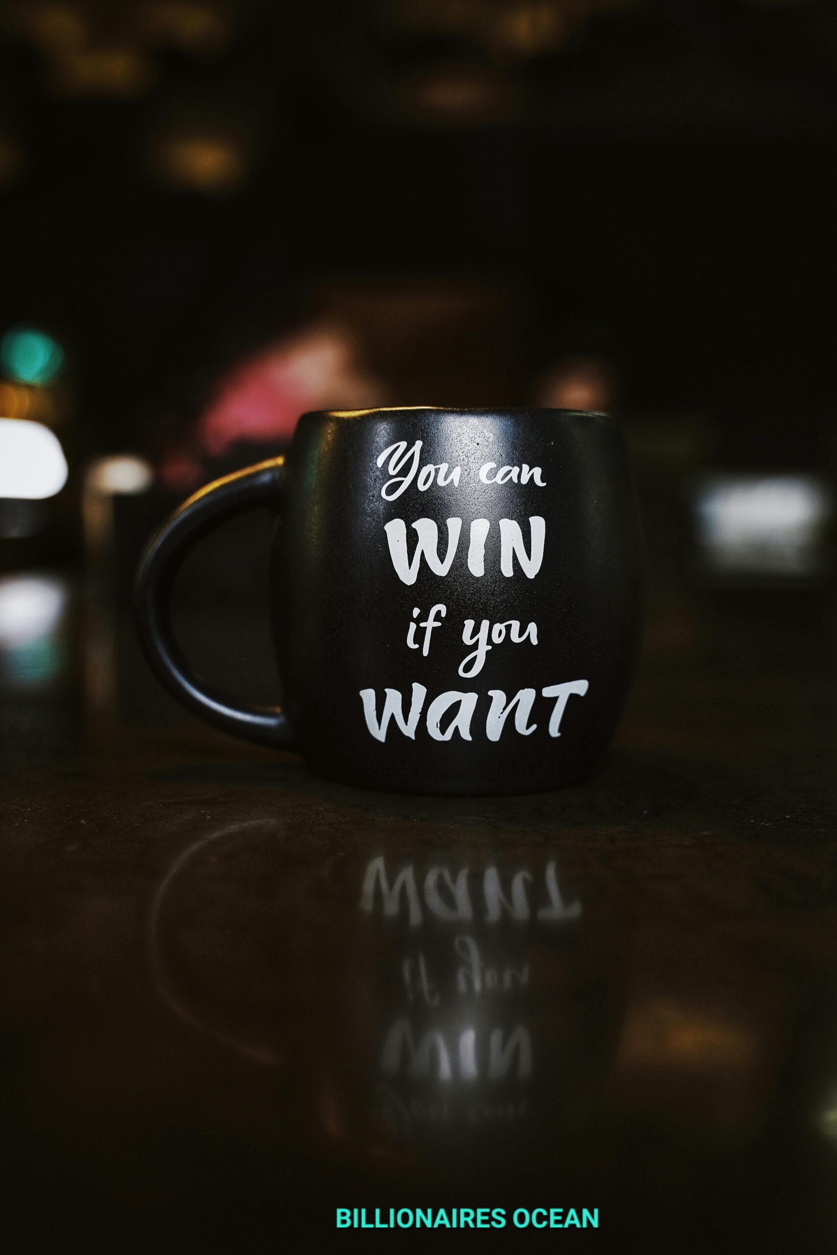 The Power of Positive Thinking