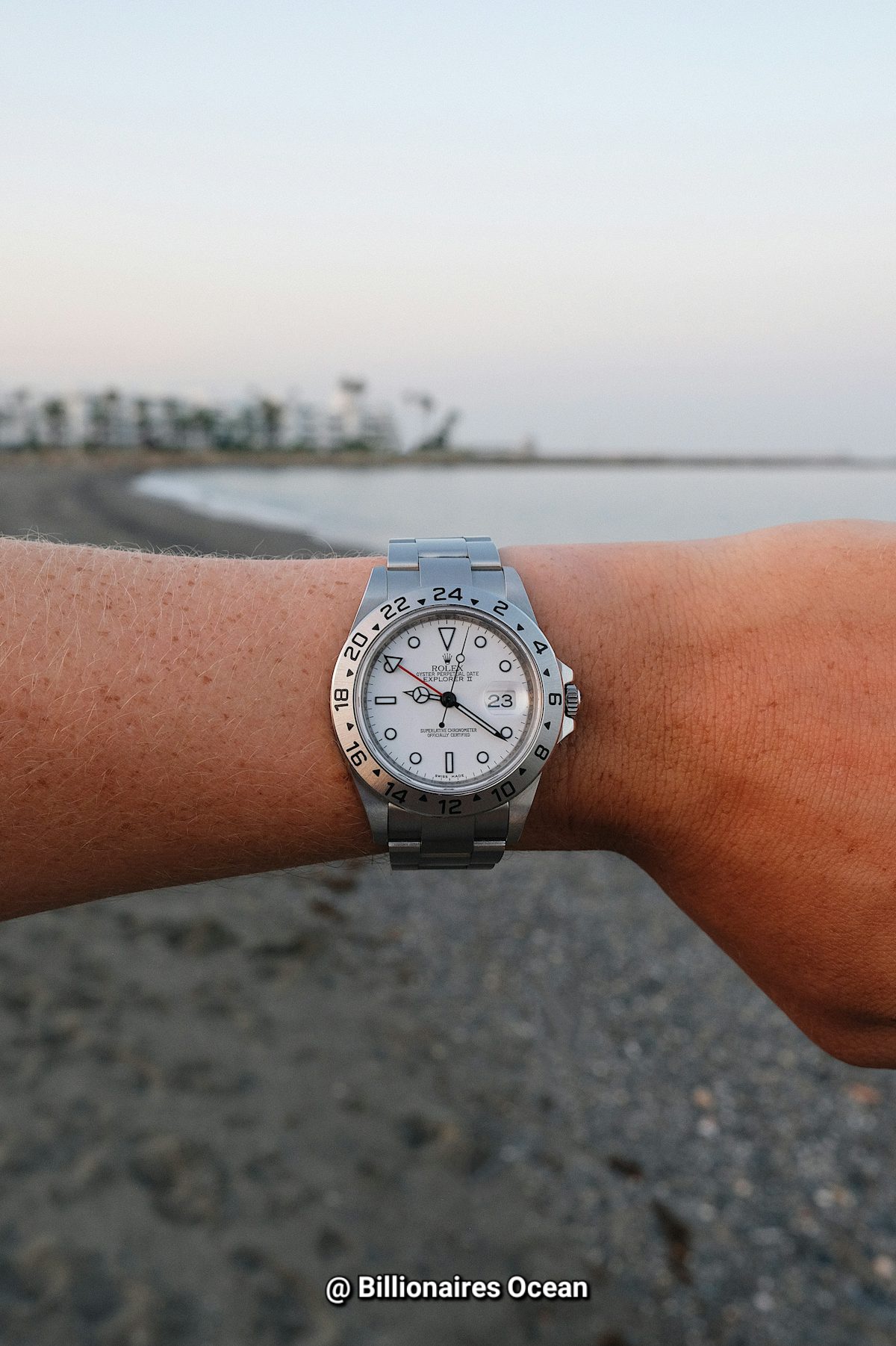 Rolex watch buy