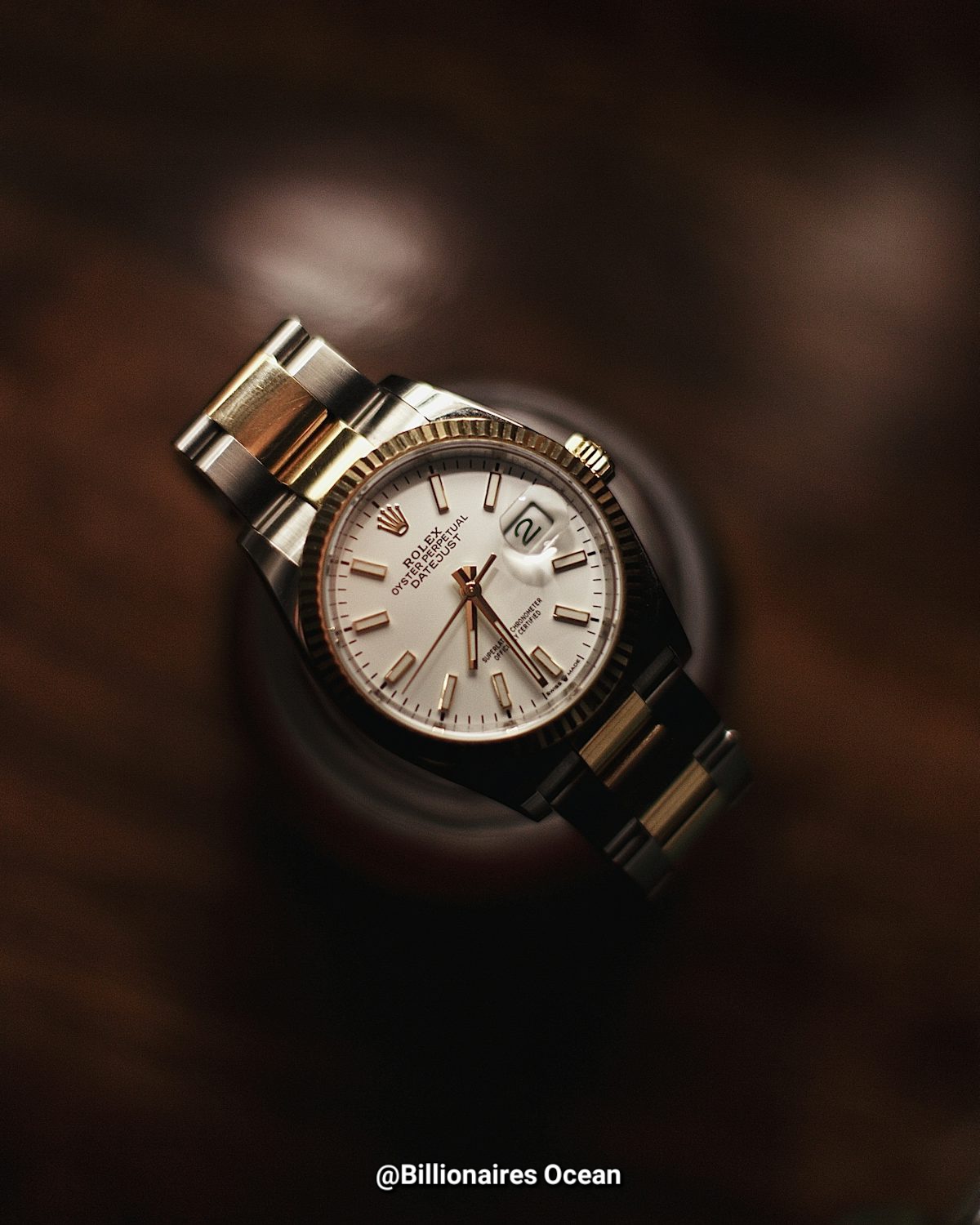 Rolex watch buy