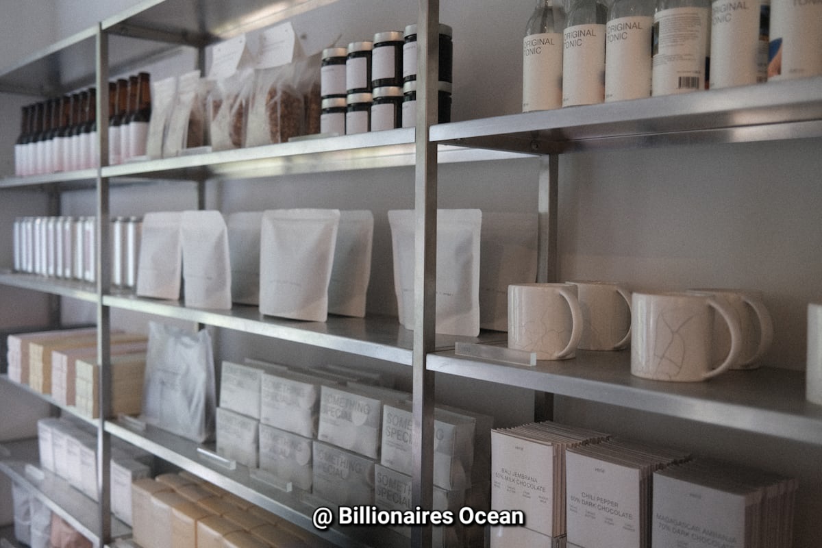 What is Brand Merchandising?
