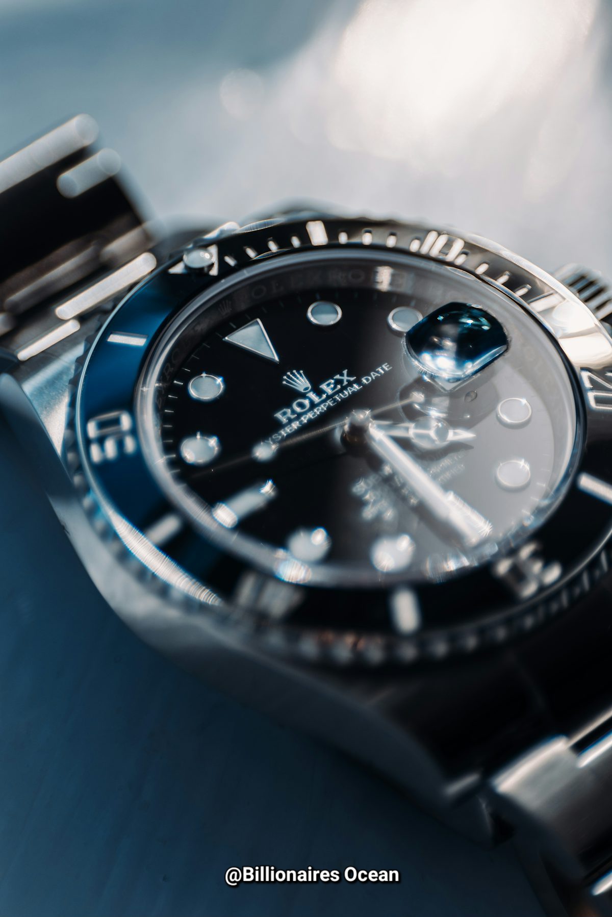 Rolex watch buy