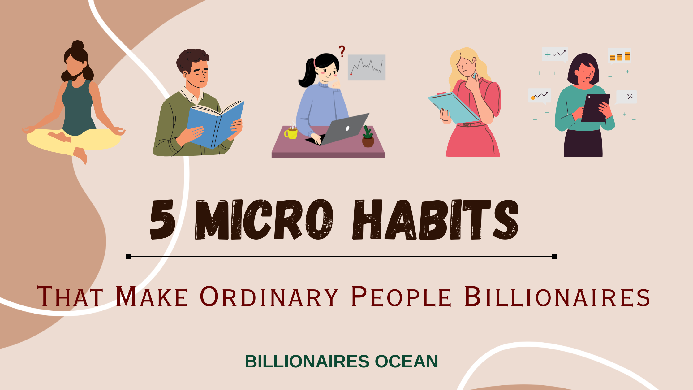 Micro habits