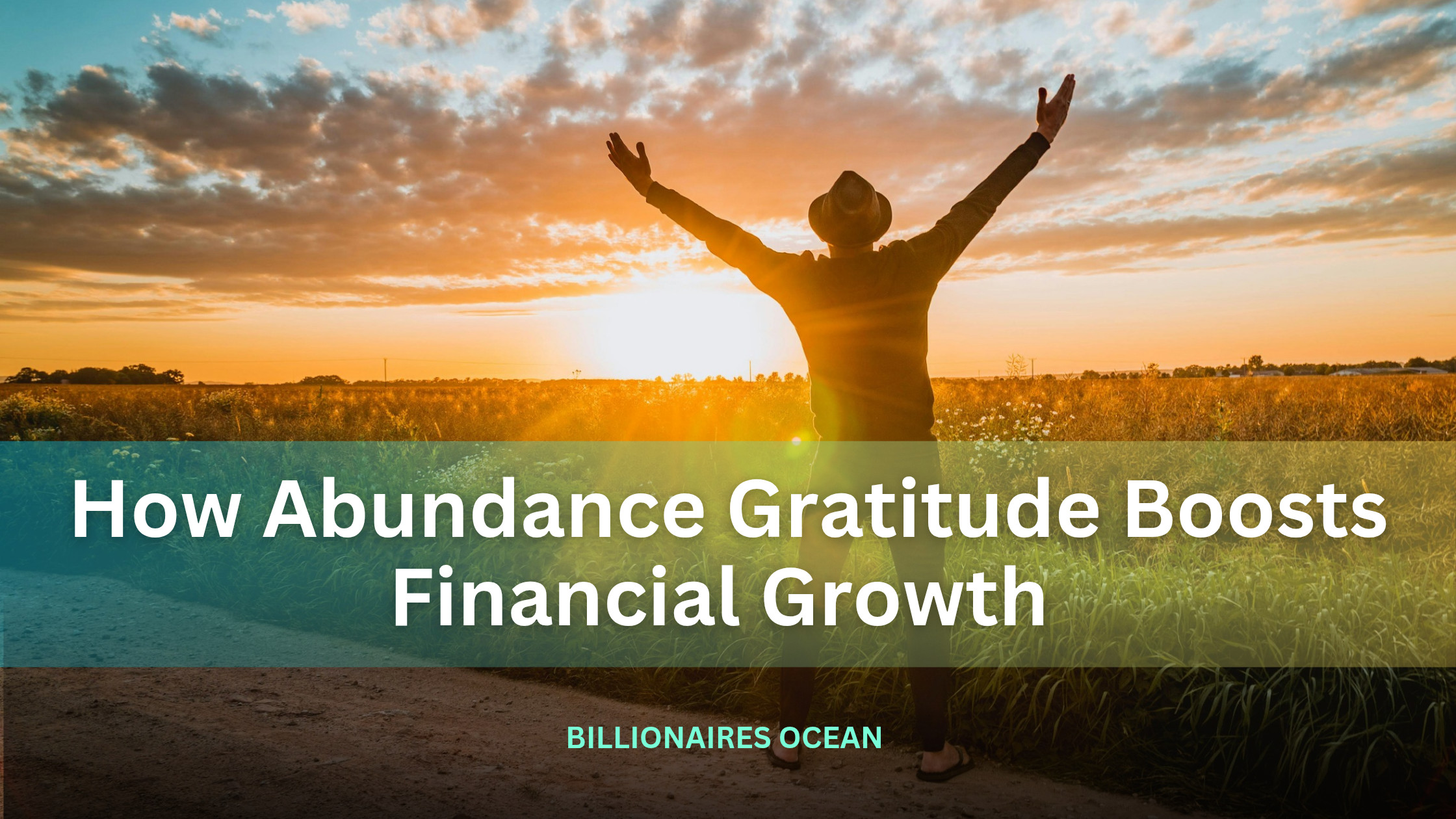 Abundance Gratitude