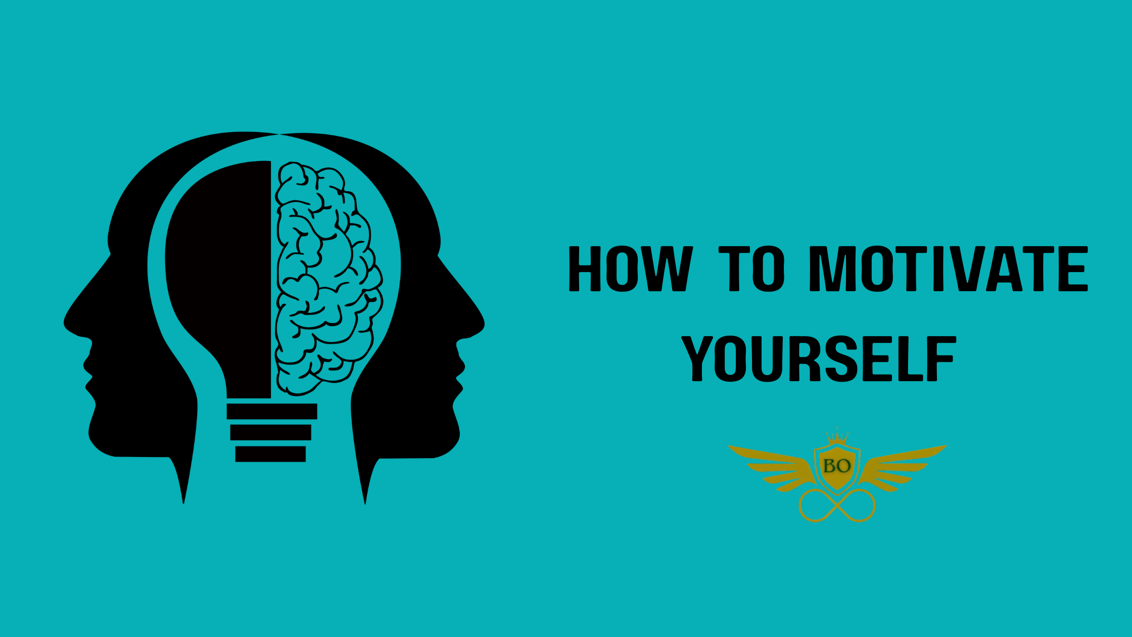 How to Motivate Yourself