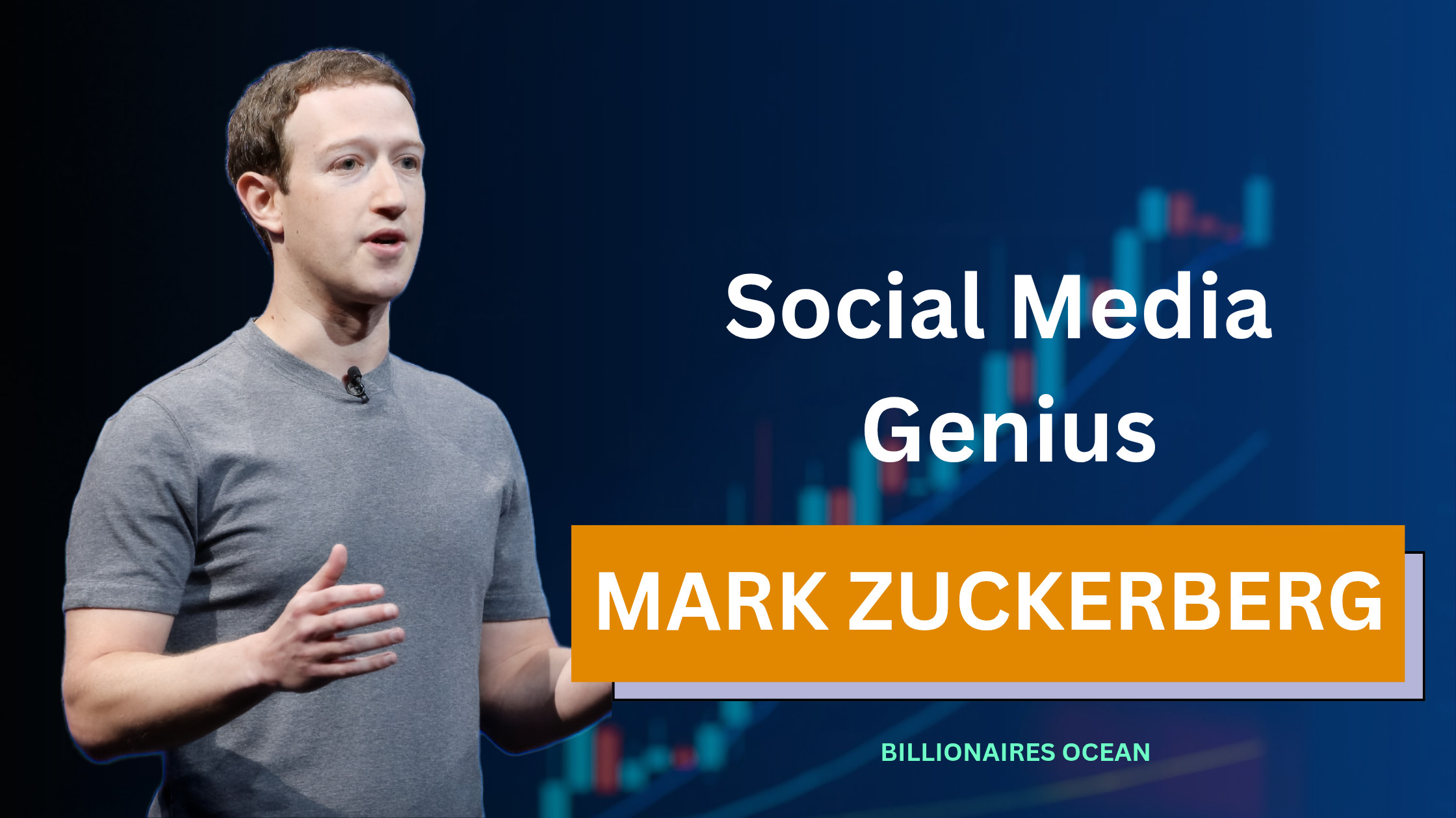 Youngest Self Made Billionaires