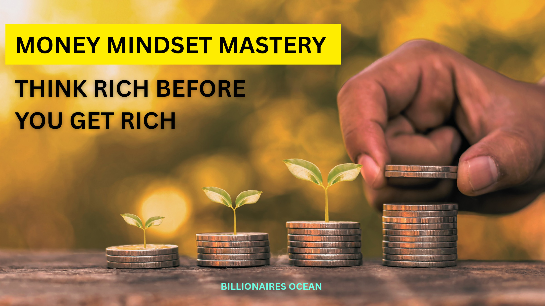 Money mindset