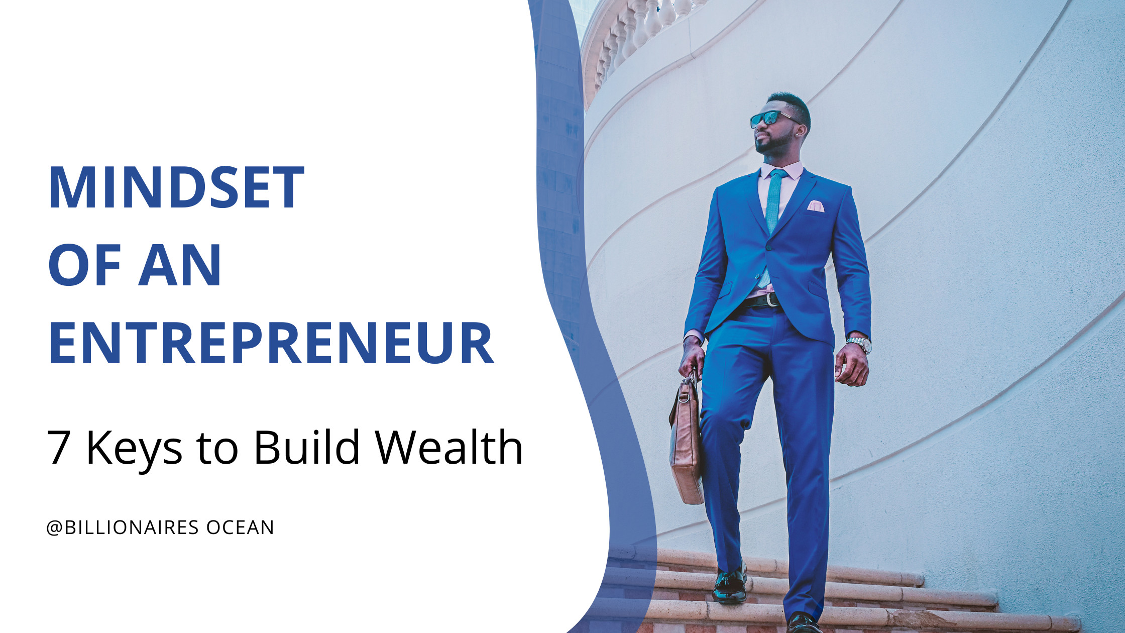 Mindset of an Entrepreneur
